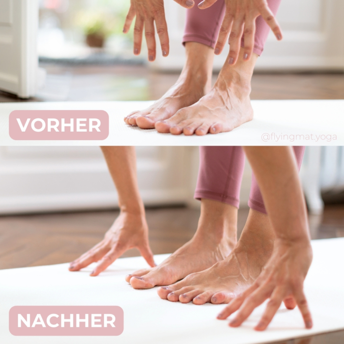 flexibility-yoga-challenge-vorher-nachher