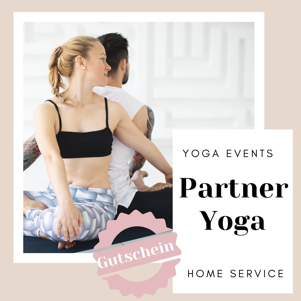 Yoga Freiburg Geschenk Hochzeitstag Partner Valentinstag