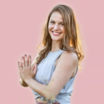 Lucia Linder l Yoga Events • Onlineyoga