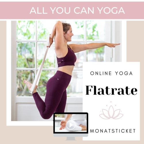 yoga-online-flatrate